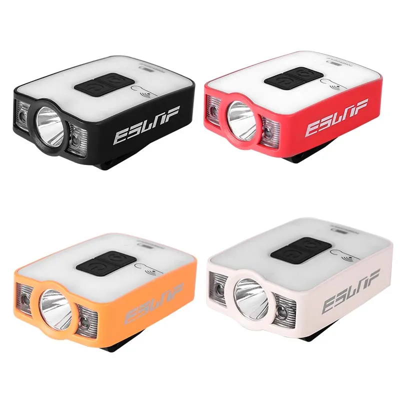 Outdoor Lighting Junction Box - ESLNF Camp Led Headlamp Waterproof Induction