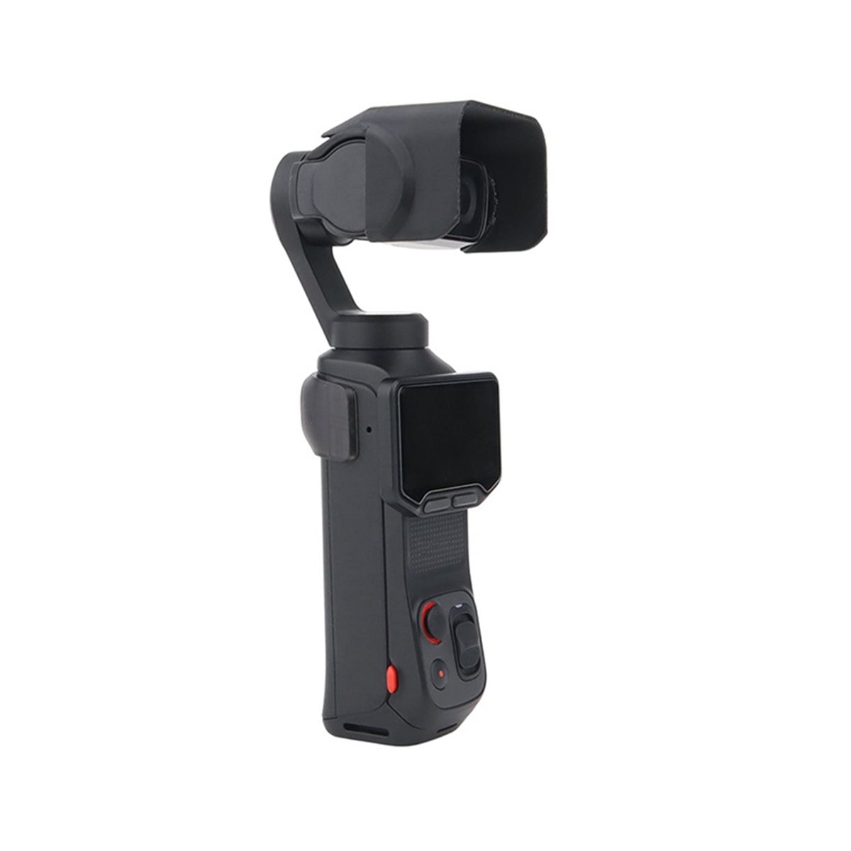 Outdoor Lighting Kit Photography - AU47-Lens Hood Cap for Insta360 Luna