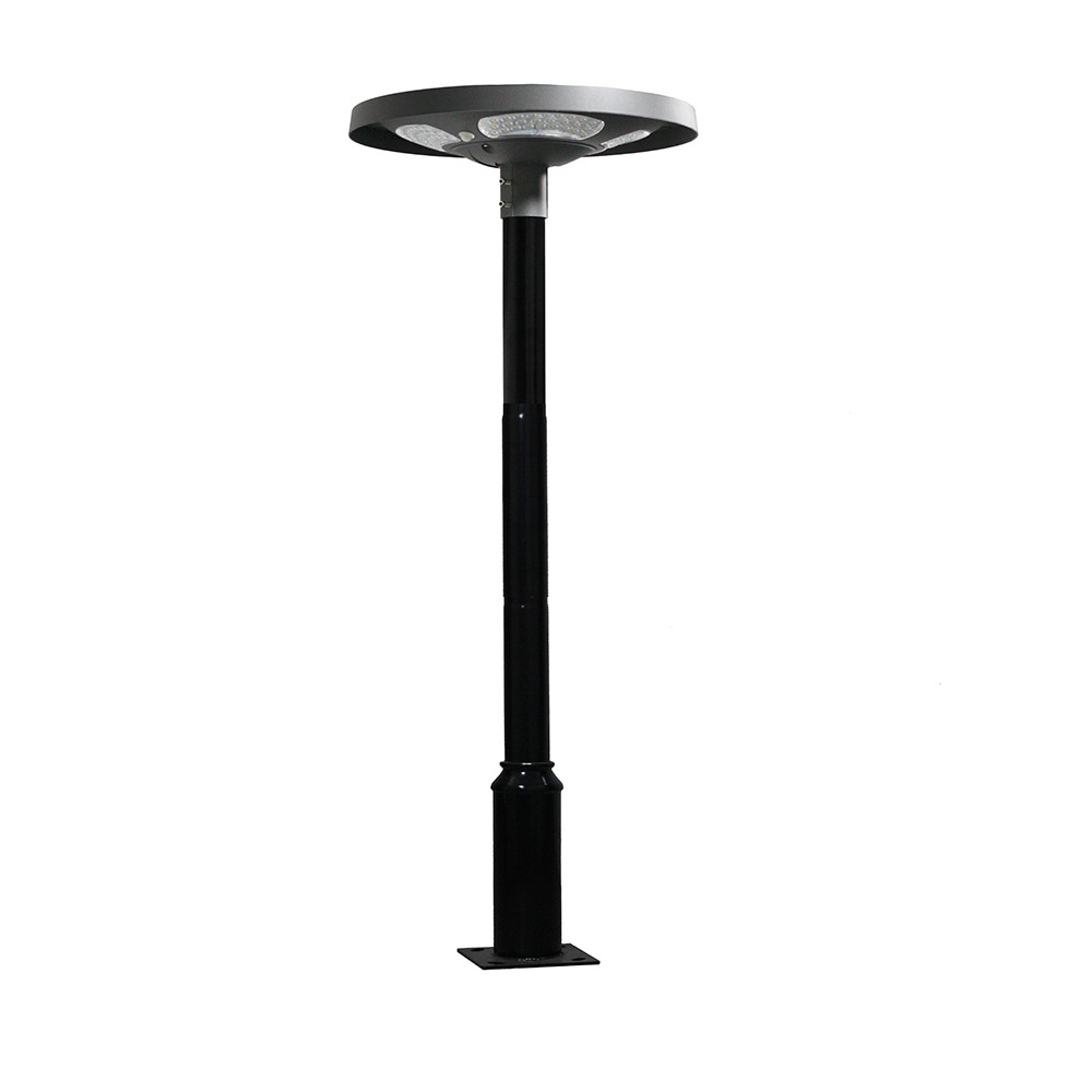 Outdoor Lighting Battery - Waterproof IP65 UFO Solar LED Garden