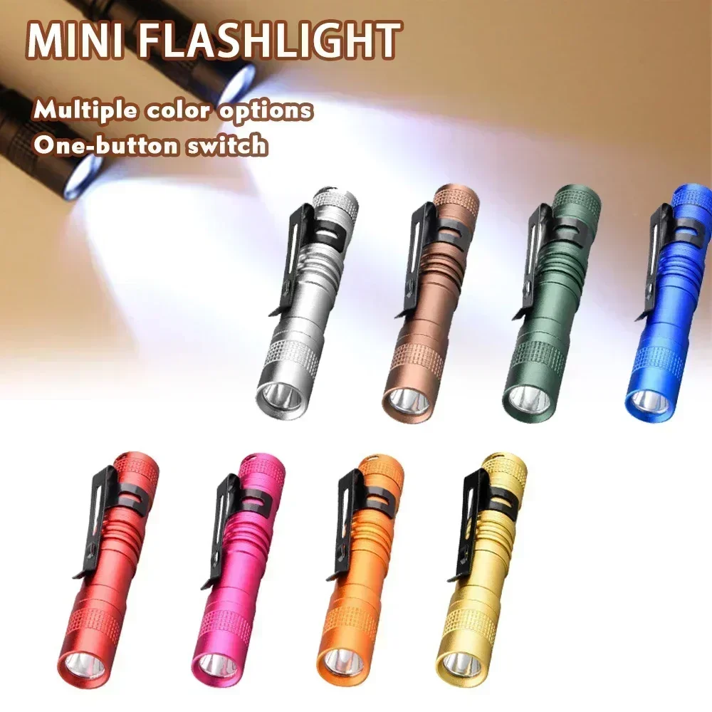 Mini Portable LED Pen Light wi - đánh giá và giá Outdoor Lighting Junction Box