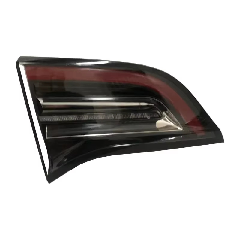 Led Tail Light For Tesla Model - đánh giá và giá Outdoor Lighting Yellow