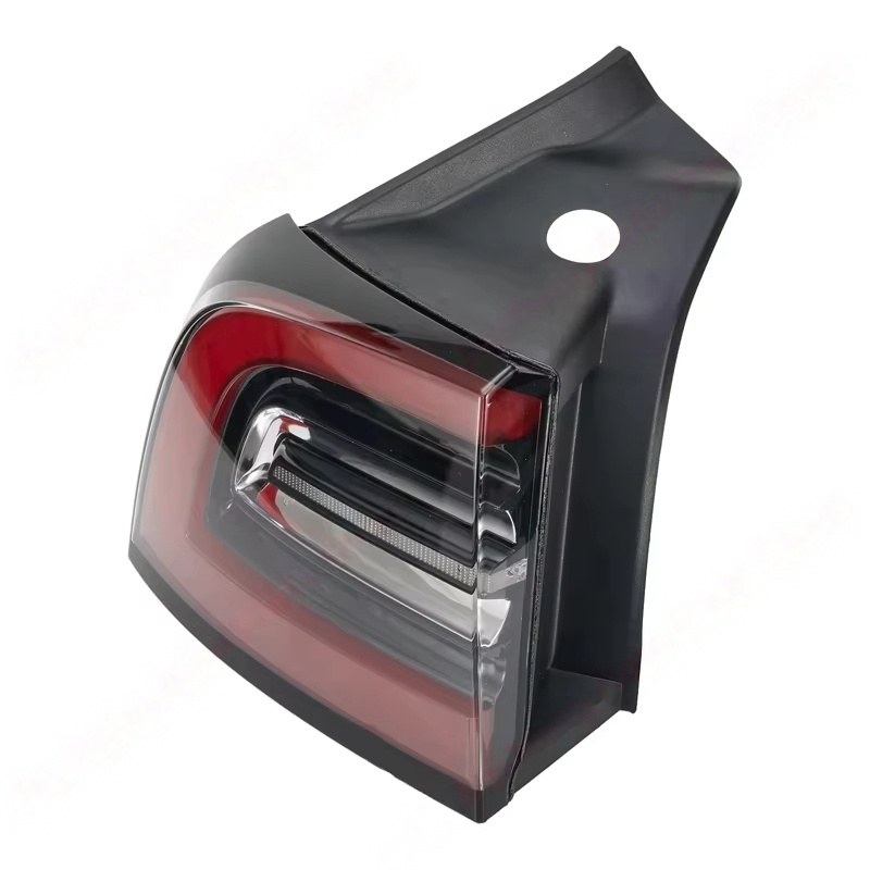 Led Tail Light For Tesla Model - đánh giá và giá Outdoor Lighting Yellow