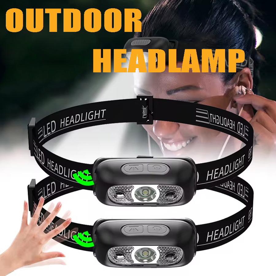 Strong Light Headlamp Portable - đánh giá và giá Outdoor Lighting Junction Box