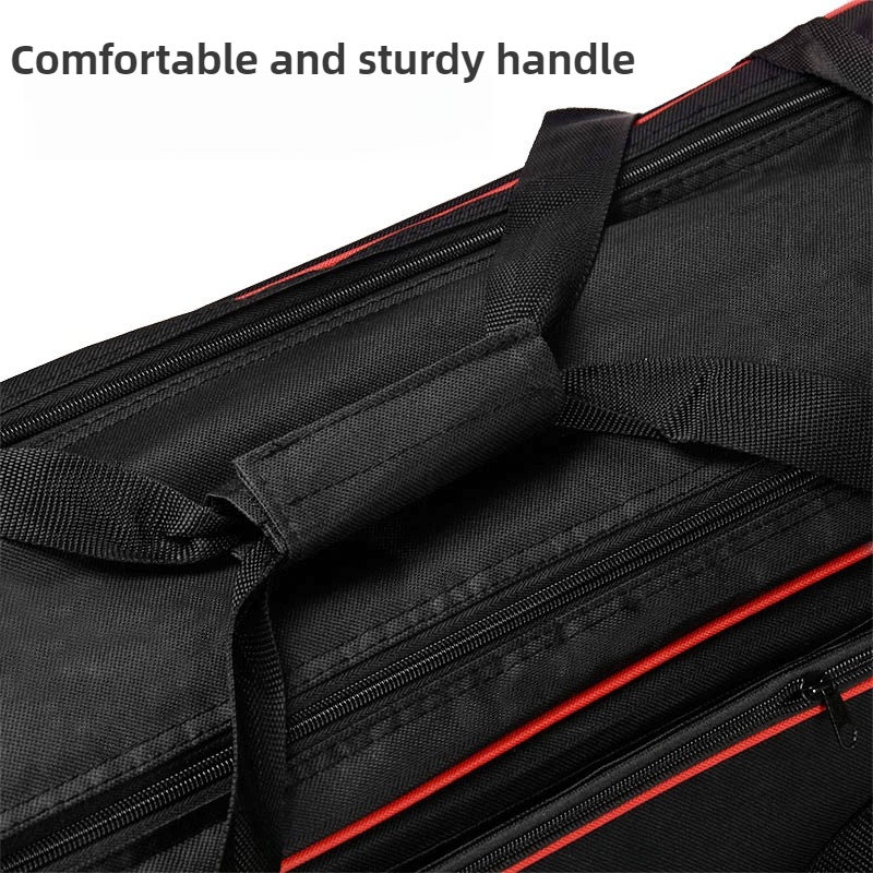 Photography Storage Bag Portab - đánh giá và giá Outdoor Lighting Kit Photography