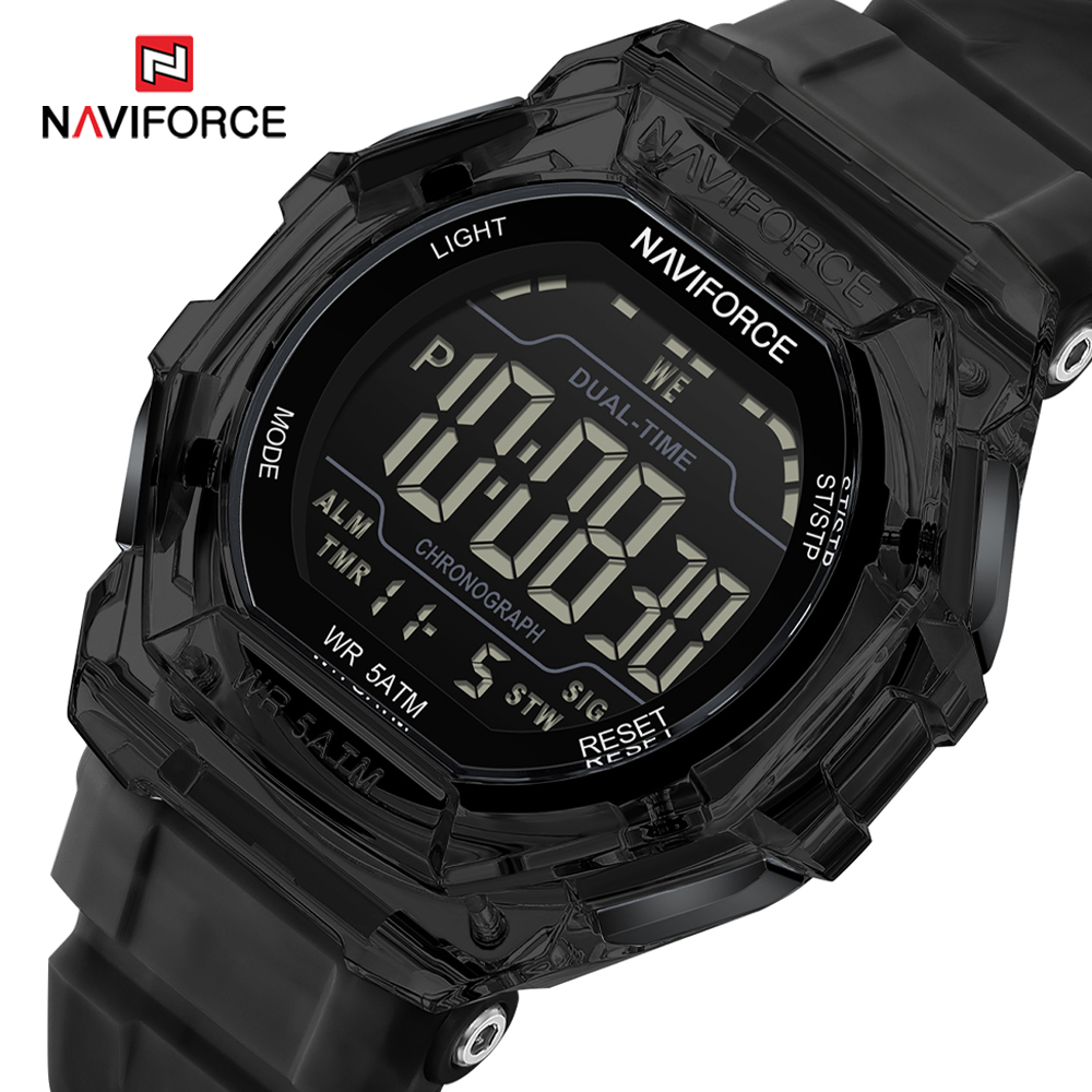 NAVIFORCE Multifunction Men LE - đánh giá và giá Outdoor Lighting For Steps