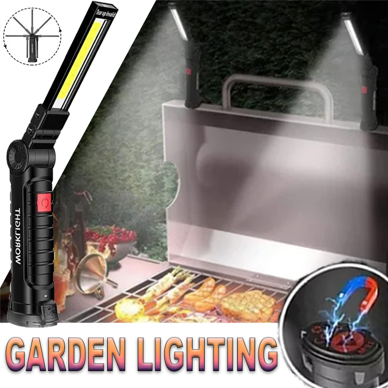 Portable LED Flashlight with M - đánh giá và giá Outdoor Lighting Junction Box