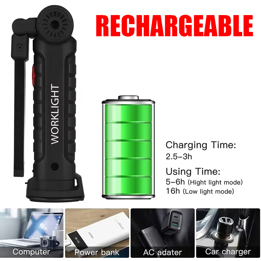 Portable LED Flashlight with M - đánh giá và giá Outdoor Lighting Junction Box