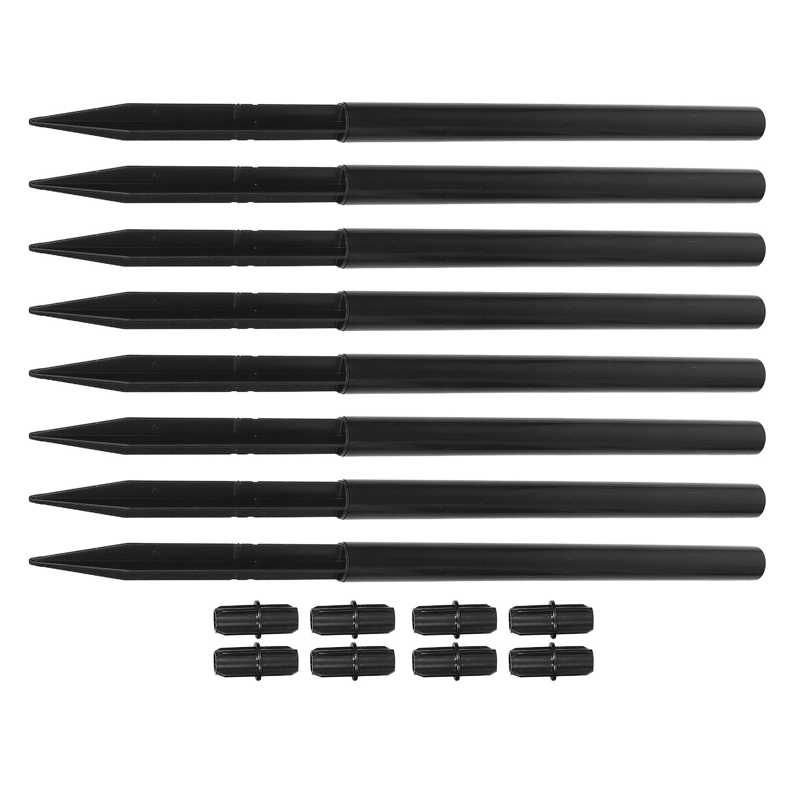 8Set Solar Light Stakes Replac - đánh giá và giá Outdoor Lighting Yard Stakes