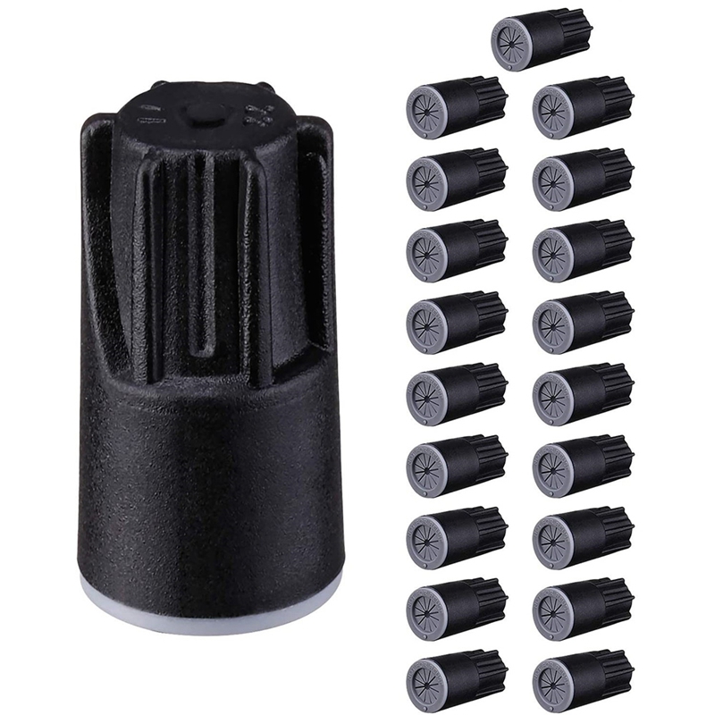 ABJA-Waterproof Wire Connector - đánh giá và giá Outdoor Lighting Voltage
