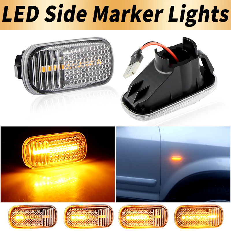 2PCS Canbus ​For Honda Civic 0 - đánh giá và giá Outdoor Lighting Yellow
