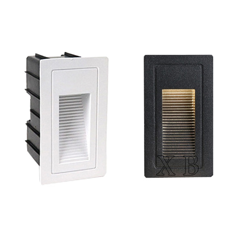 LED Wall Lamp Waterproof IP65  - đánh giá và giá Outdoor Lighting Linear