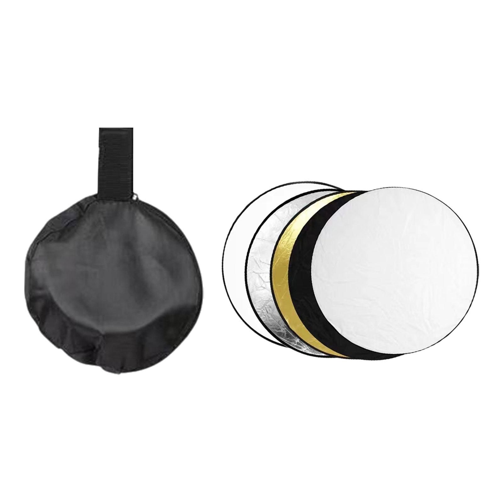 Photography Reflector, Light R - đánh giá và giá Outdoor Lighting Kit Photography
