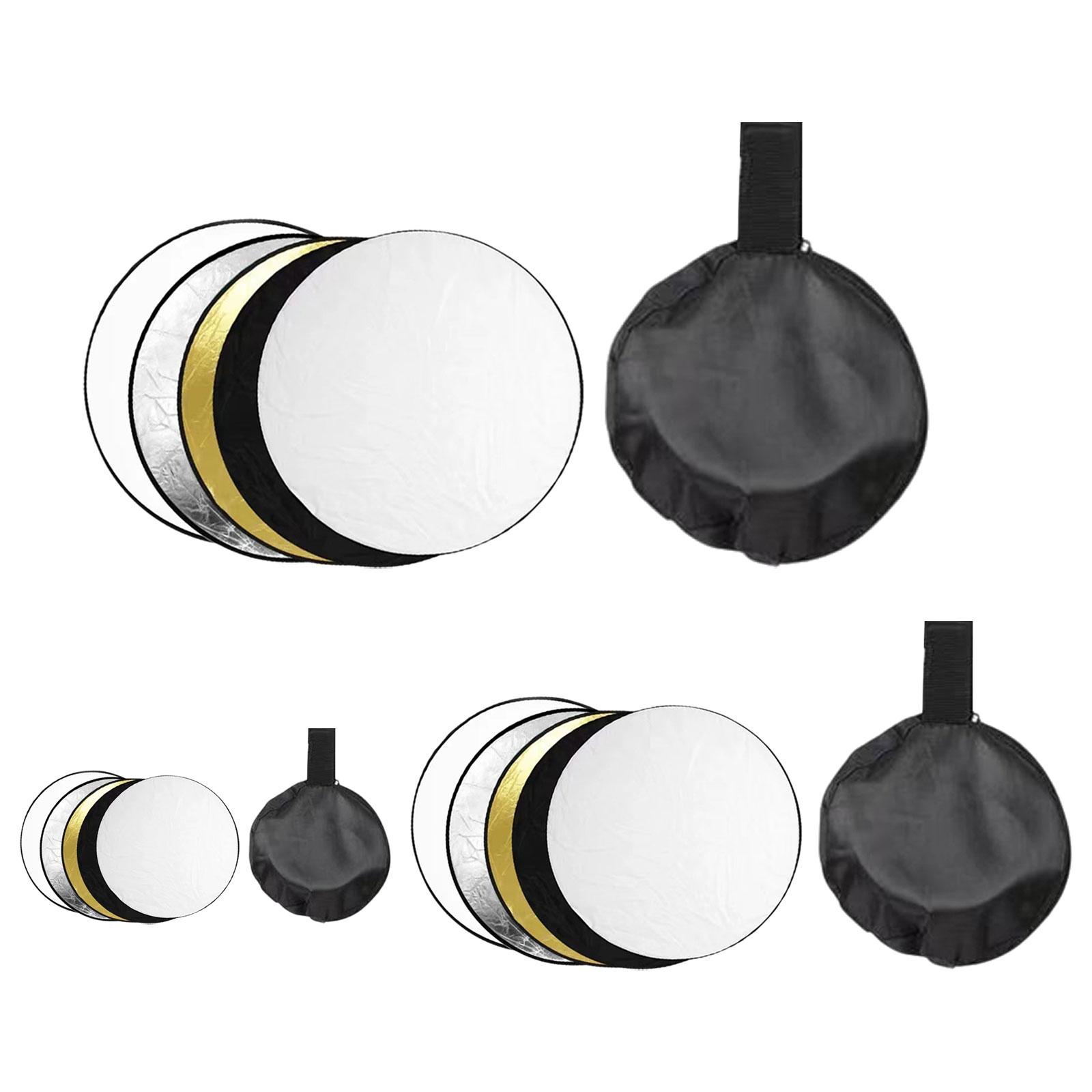 Photography Reflector, Light R - đánh giá và giá Outdoor Lighting Kit Photography
