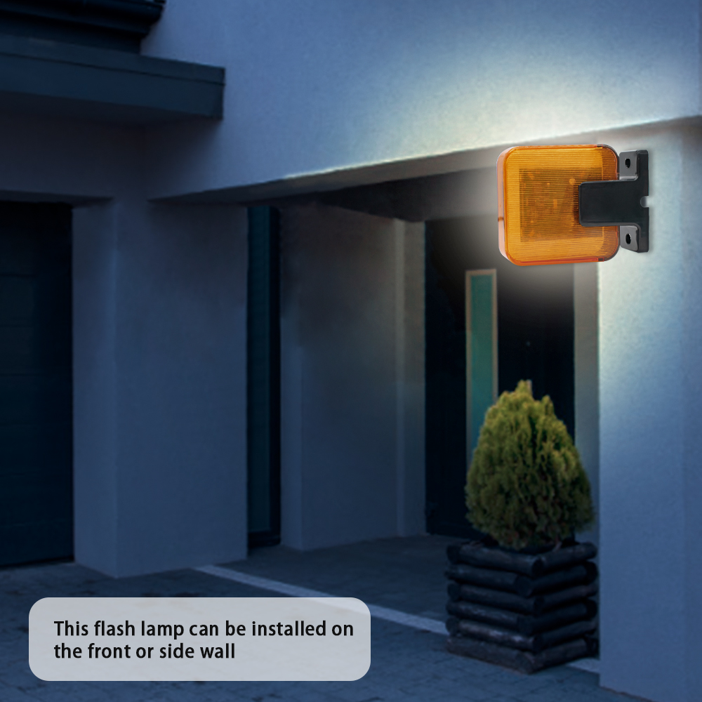 Universal 12V-256V 220V 12V 24 - đánh giá và giá Outdoor Lighting Linear