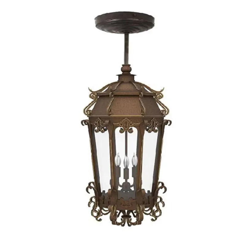 Outdoor Wall Lamps Led Glass H - đánh giá và giá Outdoor Lighting Modern