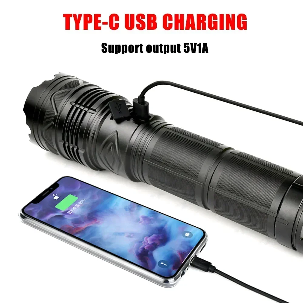 99000000LM Super Bright LED Fl - đánh giá và giá Outdoor Lighting Types