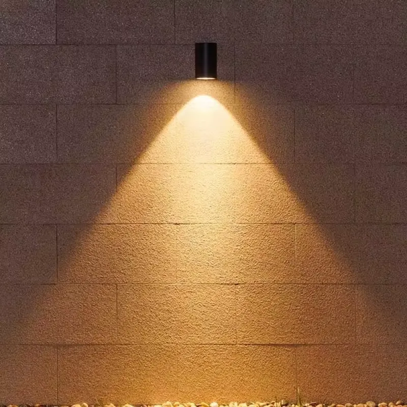 Outdoor Wall Decorative Light  - đánh giá và giá Outdoor Lighting Modern