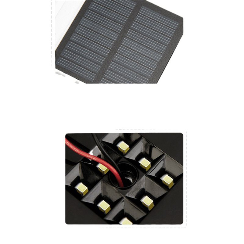 B84B-2X Solar Post Cap Light O - đánh giá và giá Post Cap Light