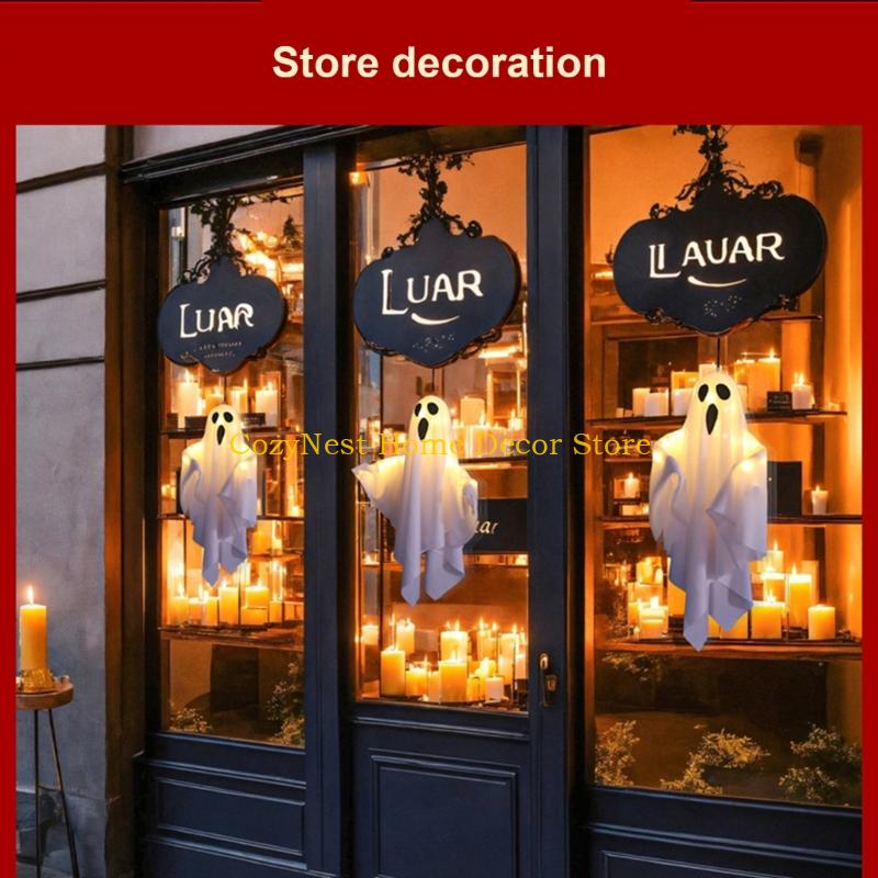 92MF Đèn LED Halloween phát sá - đánh giá và giá Outdoor Lighting Voltage