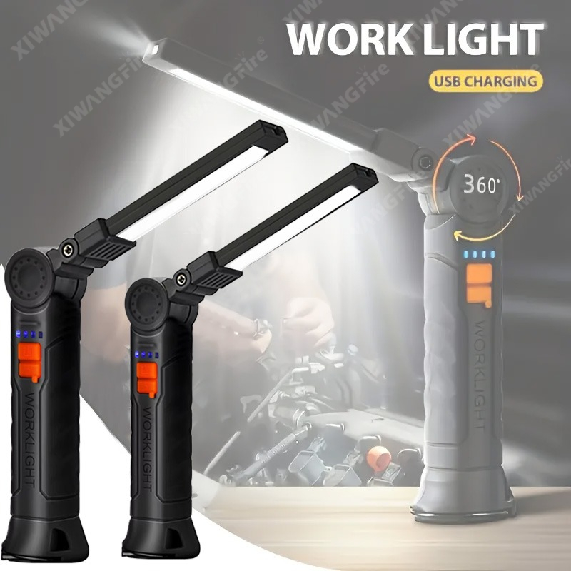 Rechargeable LED Flashlight Wo - đánh giá và giá Outdoor Lighting Junction Box