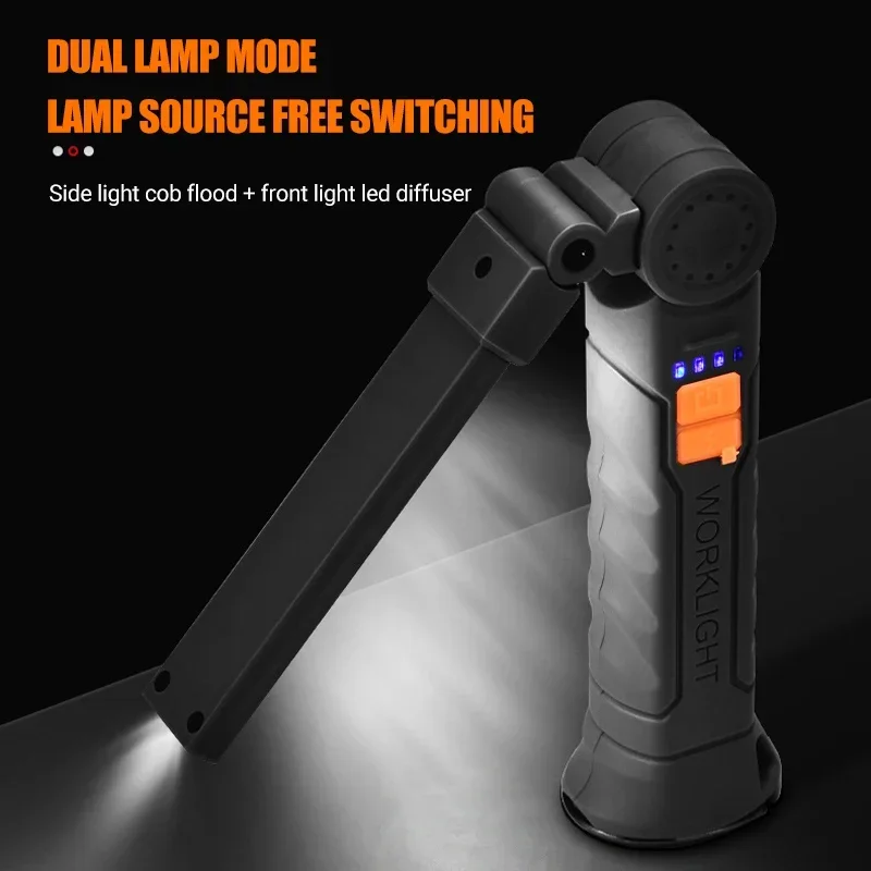 Rechargeable LED Flashlight Wo - đánh giá và giá Outdoor Lighting Junction Box
