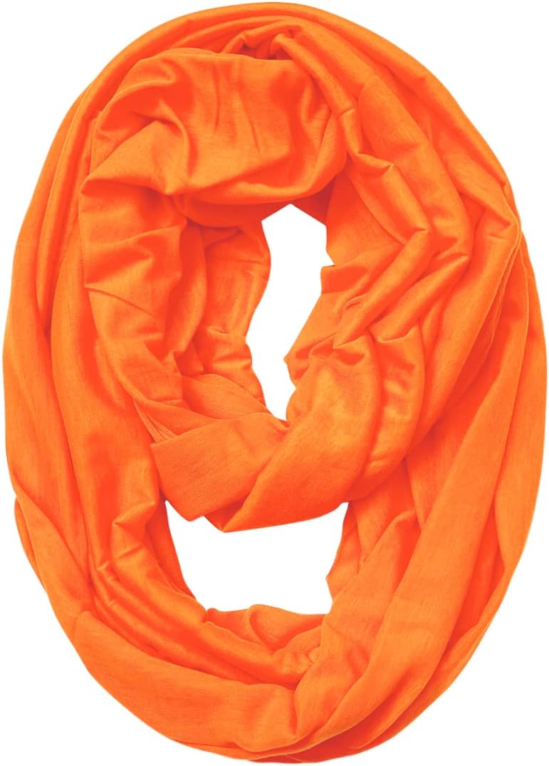 Soft Light Weight Infinity Sca - đánh giá và giá Outdoor Lighting Jersey
