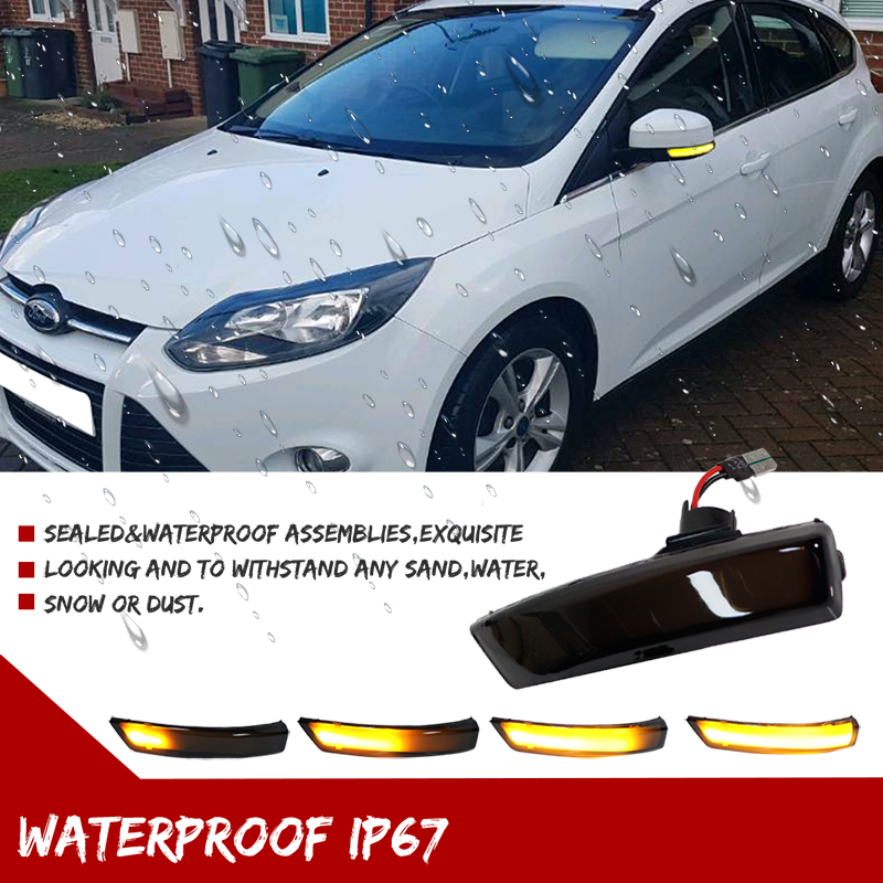 Car Front Side View Mirror Sig - đánh giá và giá Outdoor Lighting Yellow