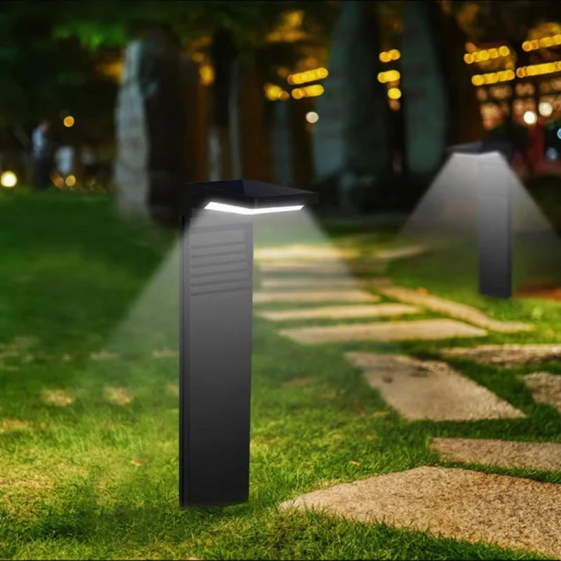 TechHPSolar Powered Waterproof - đánh giá và giá Outdoor Lighting No Wiring