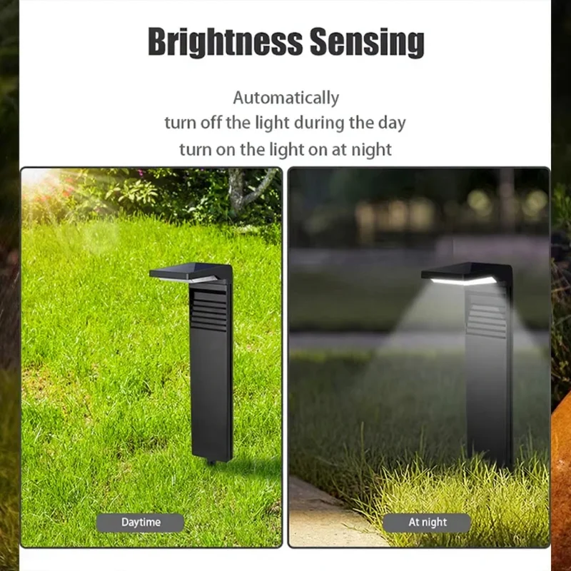 TechHPSolar Powered Waterproof - đánh giá và giá Outdoor Lighting No Wiring