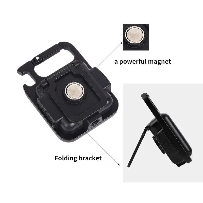 High Bright COB LED Flashlight - đánh giá và giá Outdoor Lighting Junction Box
