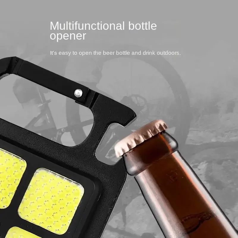 High Bright COB LED Flashlight - đánh giá và giá Outdoor Lighting Junction Box