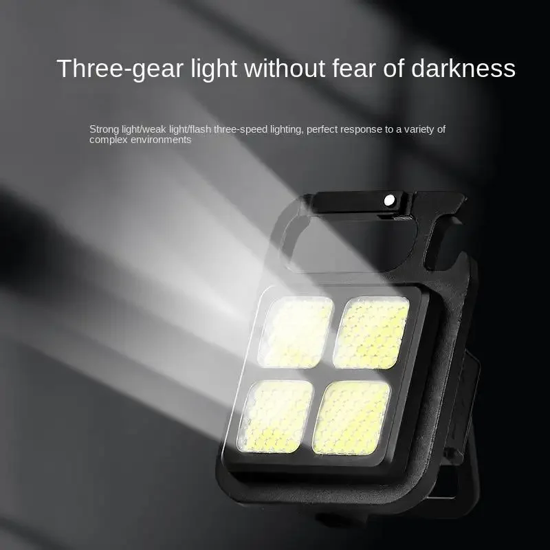 High Bright COB LED Flashlight - đánh giá và giá Outdoor Lighting Junction Box