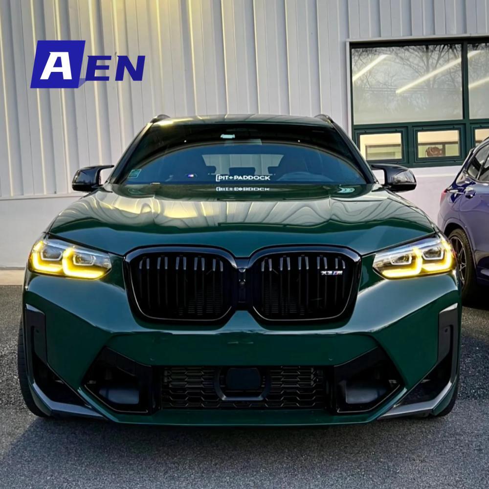 CSL Yellow Angel Eye DRL LED B - đánh giá và giá Outdoor Lighting Yellow