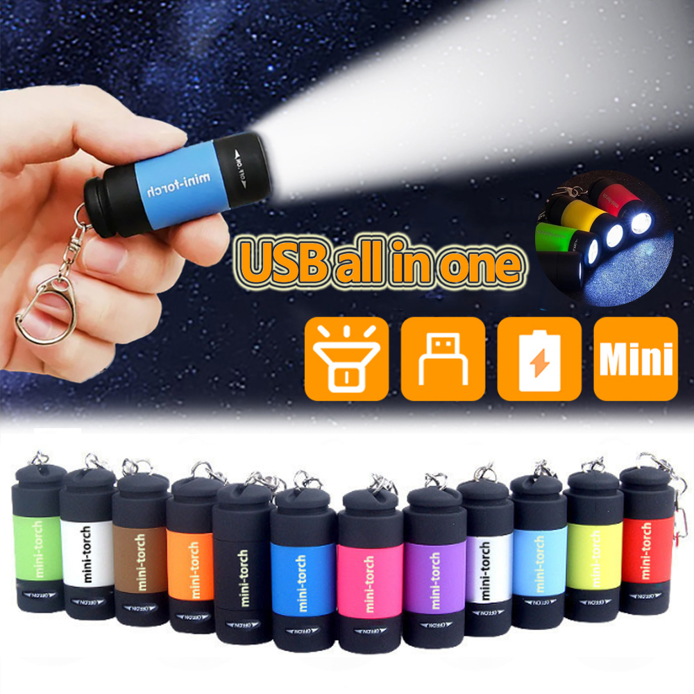 Pocket Keychain Flashlight LED - đánh giá và giá Outdoor Lighting Junction Box