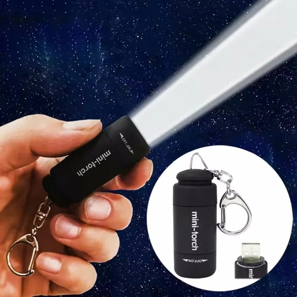 Pocket Keychain Flashlight LED - đánh giá và giá Outdoor Lighting Junction Box