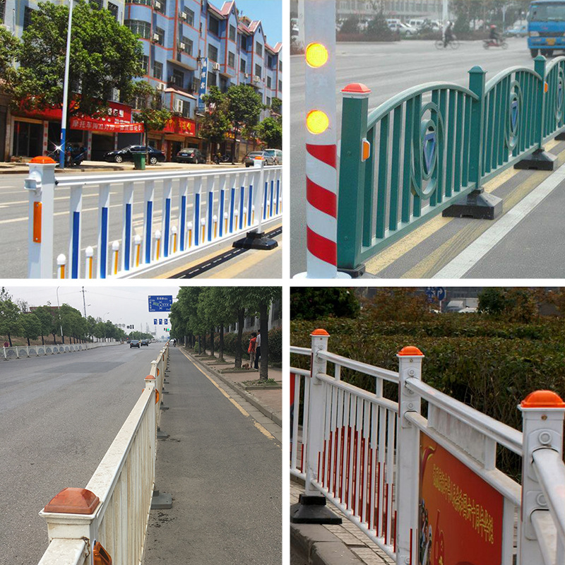 Solar Guardrail Post Cap Light - đánh giá và giá Post Cap Light
