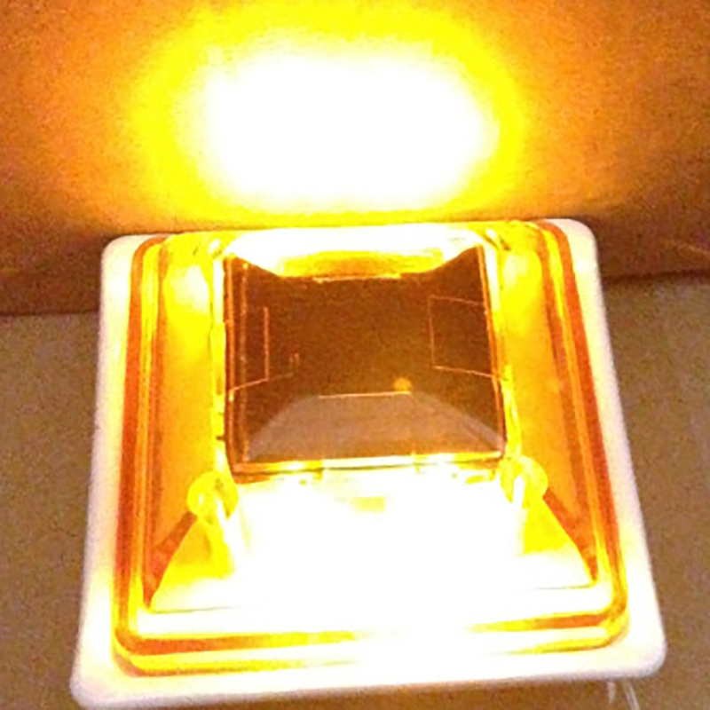 Solar Guardrail Post Cap Light - đánh giá và giá Post Cap Light
