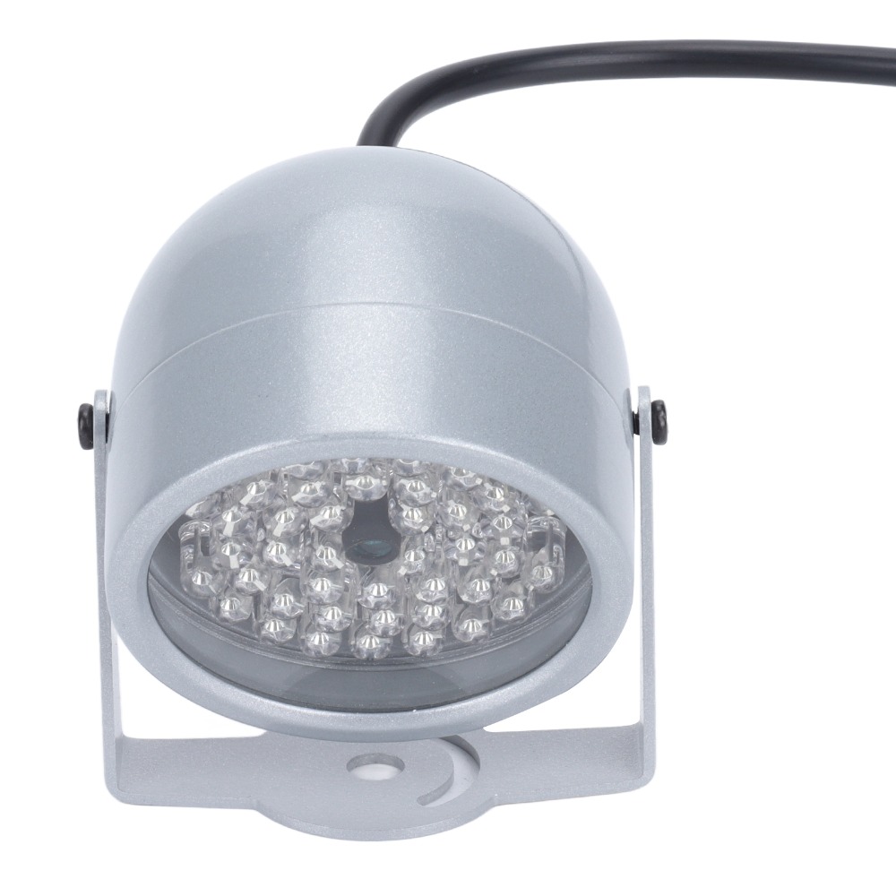 48 LEDs Fill Light 12V Voltage - đánh giá và giá Outdoor Lighting Voltage
