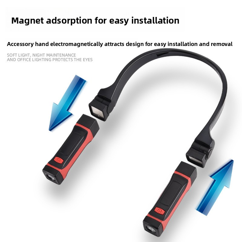 LED Neck Light Reading Light O - đánh giá và giá Outdoor Lighting Junction Box