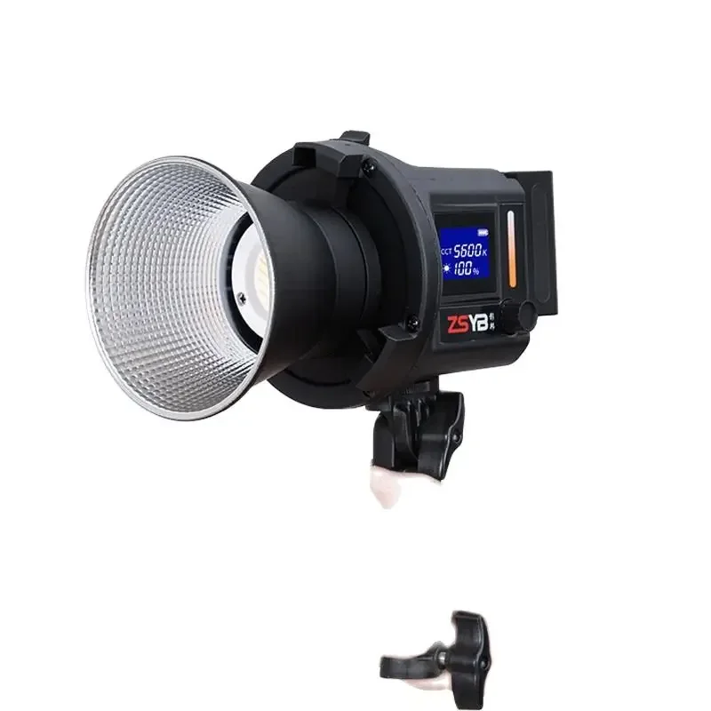 ZSYB  CL-60Bi Bi-color LED Lig - đánh giá và giá Outdoor Lighting No Wiring