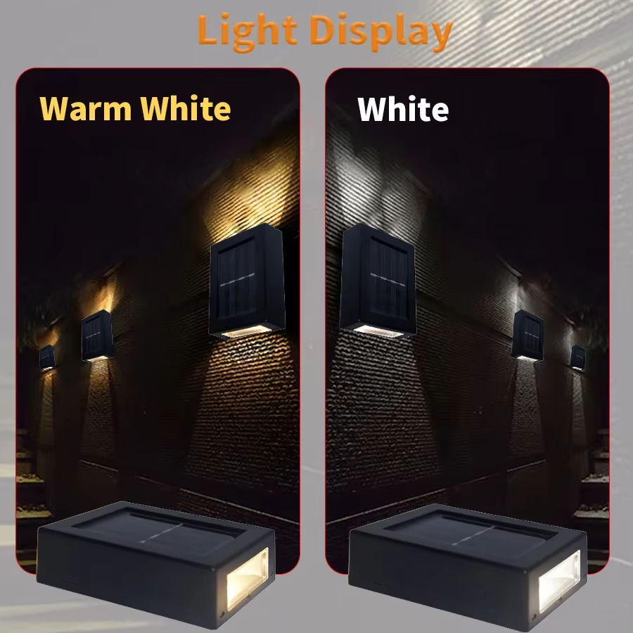 Solar LED Outdoor Light Solar  - đánh giá và giá Outdoor Lighting Linear