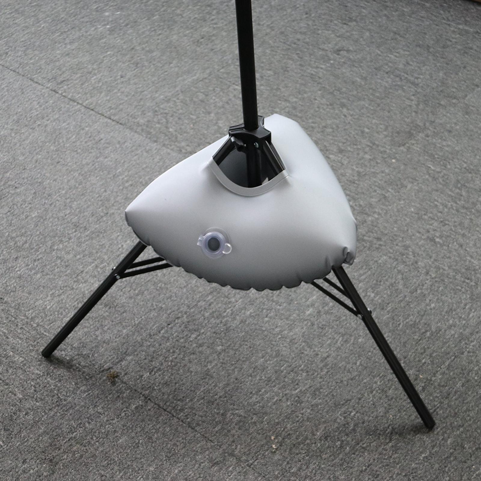 Weight Bag Durable Heavy Duty  - đánh giá và giá Outdoor Lighting Kit Photography