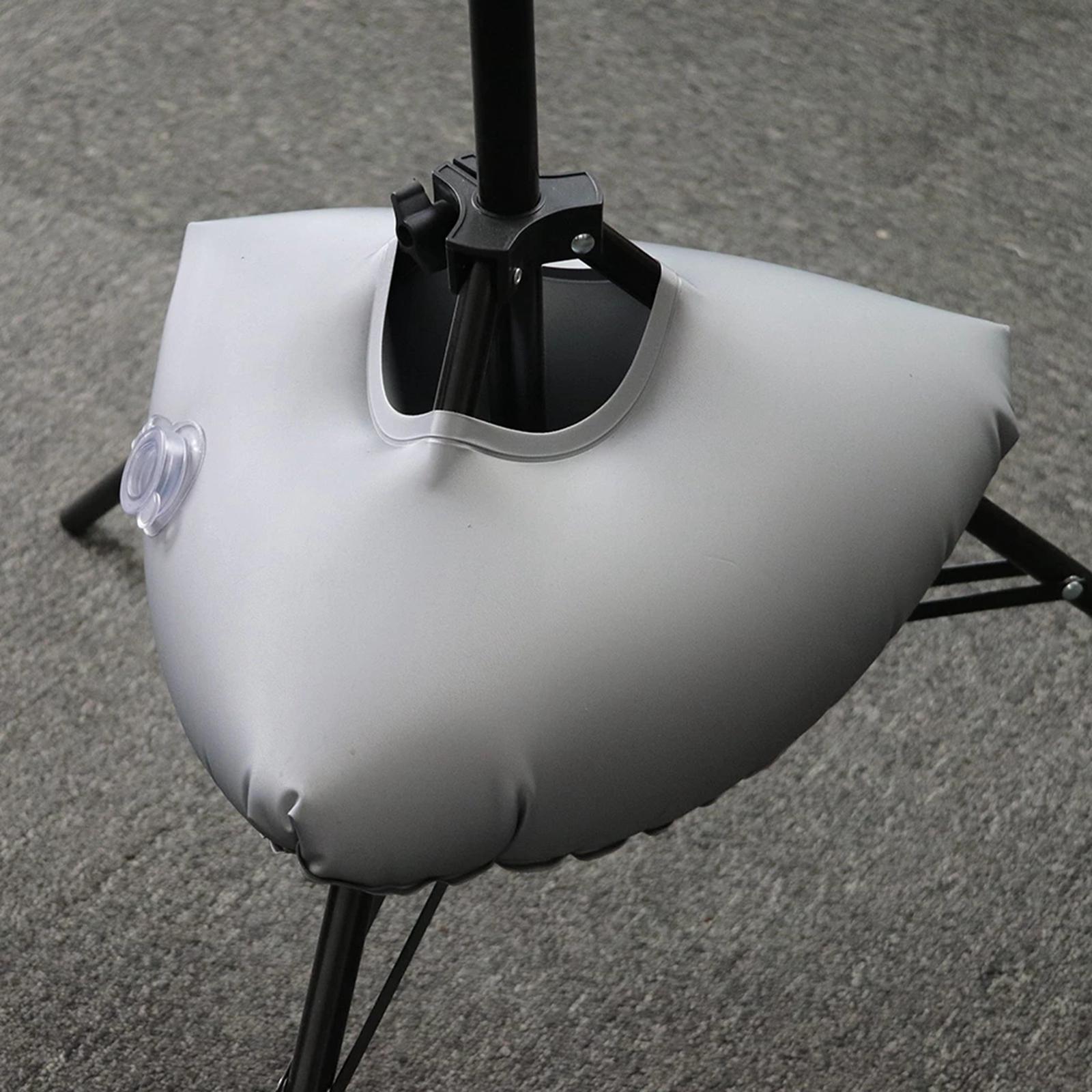 Weight Bag Durable Heavy Duty  - đánh giá và giá Outdoor Lighting Kit Photography