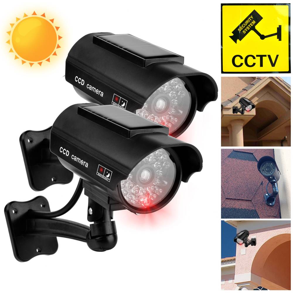 Outdoor Solar Simulation Camer - đánh giá và giá Outdoor Lighting Led Fixtures