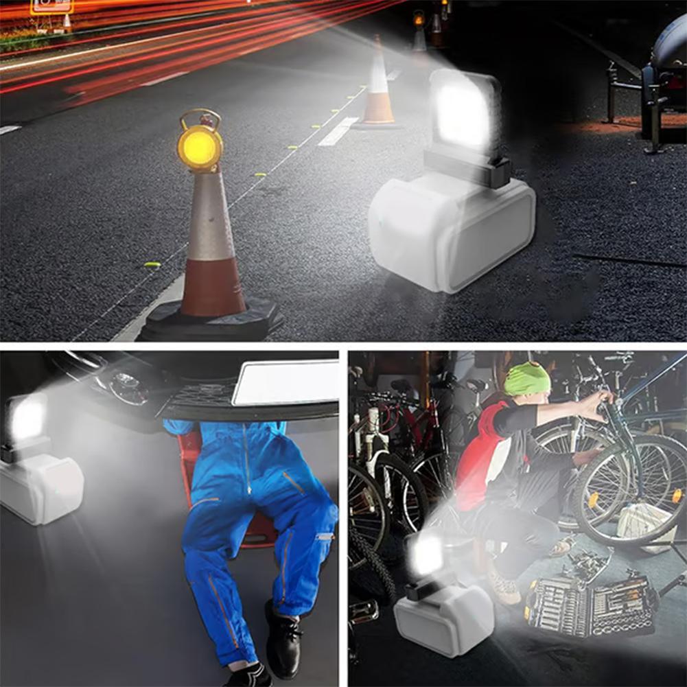 2PCS NEW USEFUL 21V Power Tool - đánh giá và giá Outdoor Lighting Battery