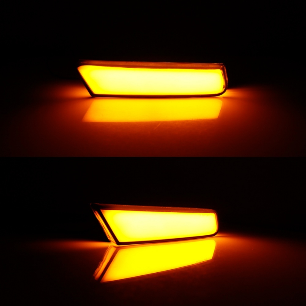 Gtinthebox Amber Yellow LED Ca - đánh giá và giá Outdoor Lighting Yellow