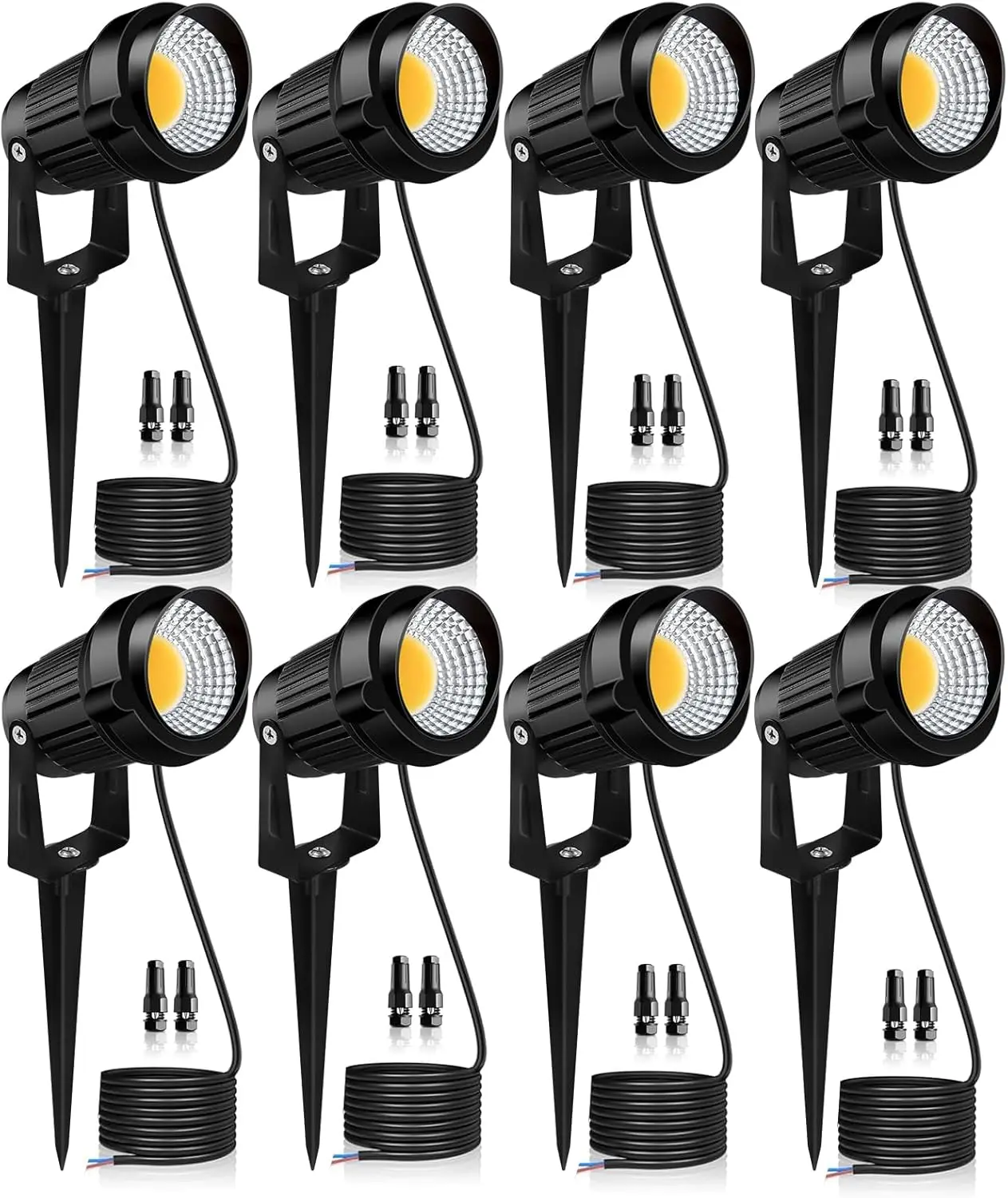 Low Voltage LED  Landscape Lig - đánh giá và giá Outdoor Lighting Voltage