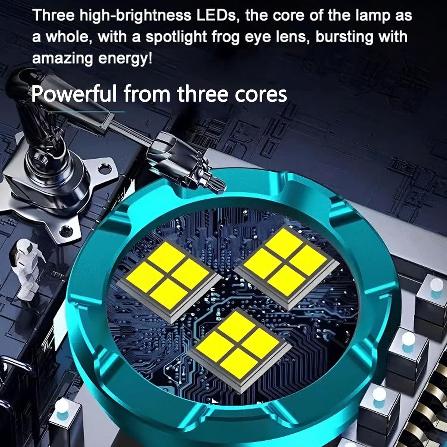 High Strong Power Tactical Fla - đánh giá và giá Outdoor Lighting Junction Box