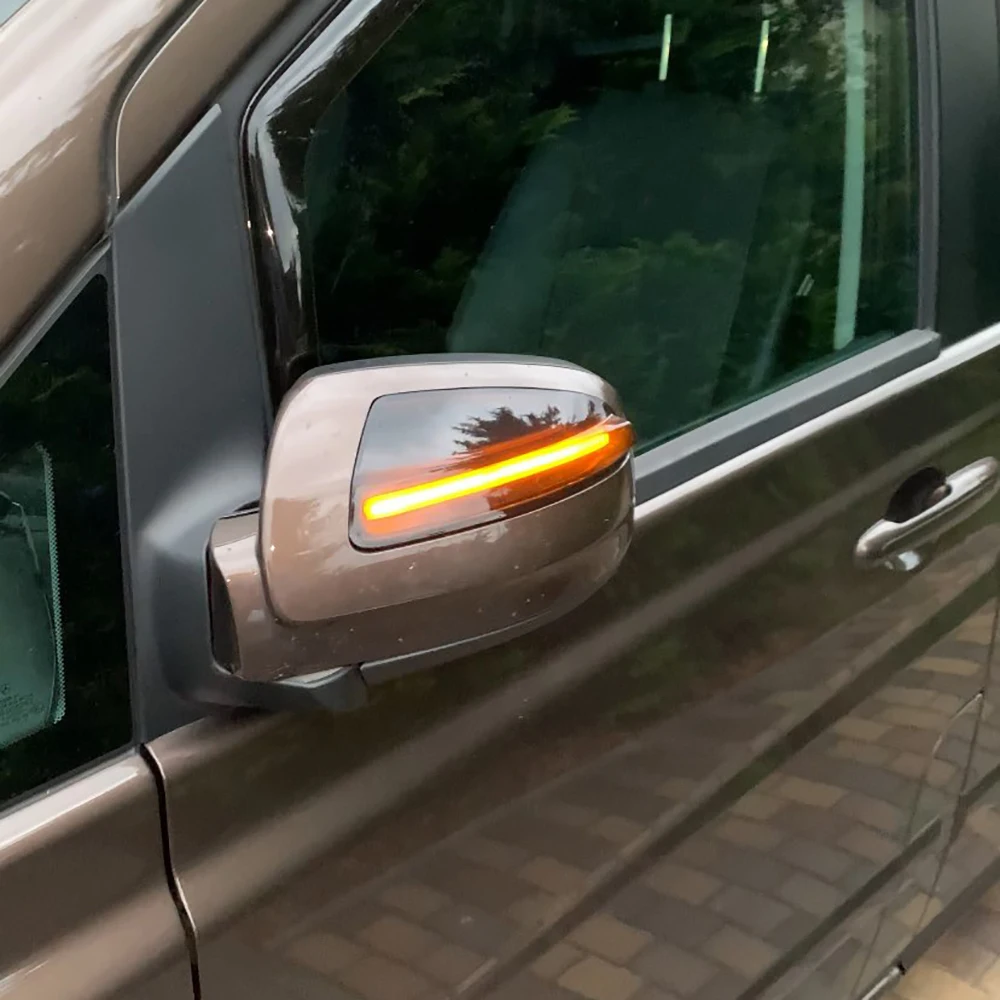 LED Năng Động LED Tín Hiệu Mặt - đánh giá và giá Outdoor Lighting Yellow