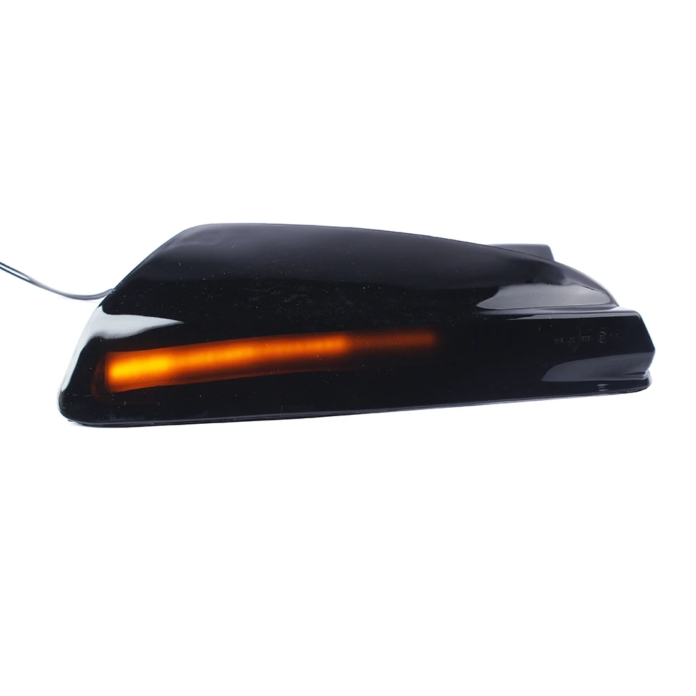 LED Năng Động LED Tín Hiệu Mặt - đánh giá và giá Outdoor Lighting Yellow